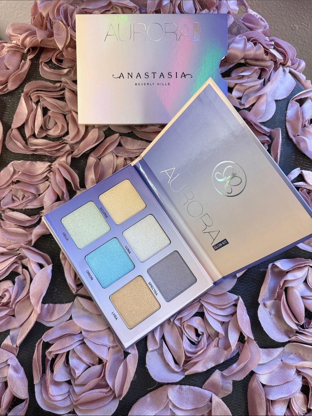 AURORA GLOW KIT
